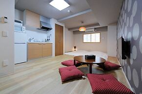 HOTALU Universal Vacation Kan