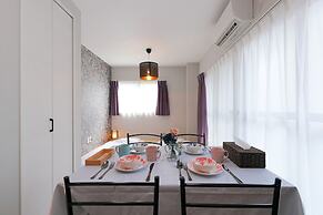 HOTALU Universal Vacation Kan