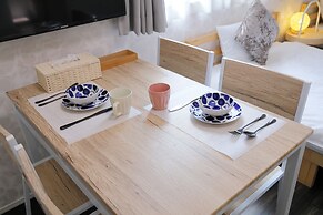 HOTALU Universal Vacation Kan