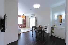 HOTALU Universal Vacation Kan