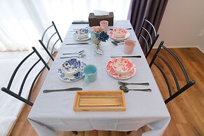 HOTALU Universal Vacation Kan