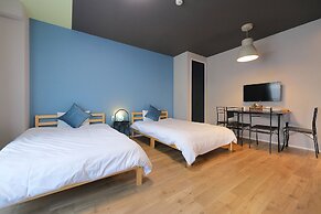 HOTALU Universal Vacation Kan