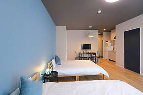 HOTALU Universal Vacation Kan