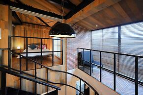 HOTALU Universal Vacation Kan