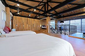 HOTALU Universal Vacation Kan