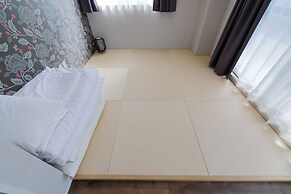 HOTALU Universal Vacation Kan