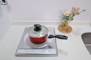 HOTALU Universal Vacation Kan