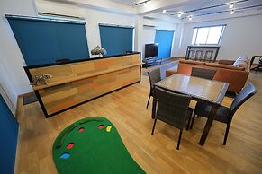 HOTALU Universal Vacation Kan