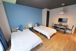 HOTALU Universal Vacation Kan