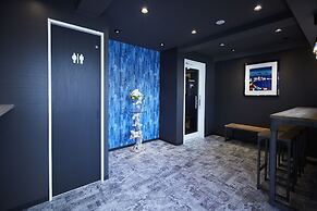 HOTALU Universal Vacation Kan