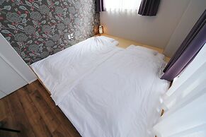 HOTALU Universal Vacation Kan