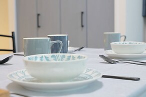 HOTALU Universal Vacation Kan