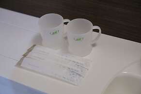 HOTALU Universal Vacation Kan