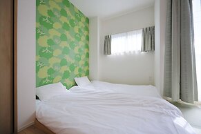 HOTALU Universal Vacation Kan