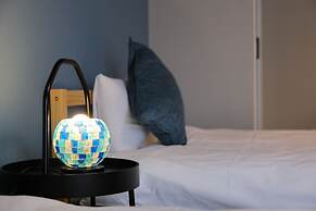 HOTALU Universal Vacation Kan