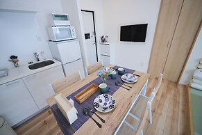 HOTALU Universal Vacation Kan