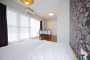 HOTALU Universal Vacation Kan