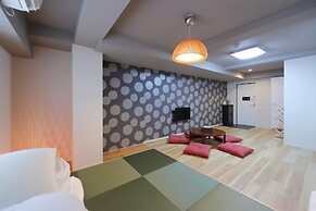 HOTALU Universal Vacation Kan