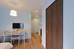 HOTALU Universal Vacation Kan