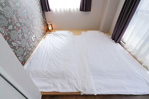 HOTALU Universal Vacation Kan