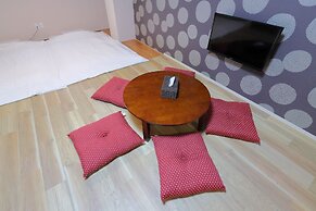 HOTALU Universal Vacation Kan