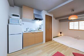 HOTALU Universal Vacation Kan