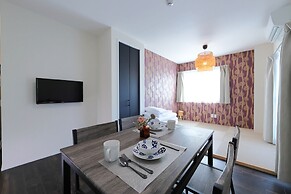 HOTALU Universal Vacation Kan