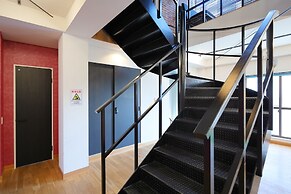 HOTALU Universal Vacation Kan