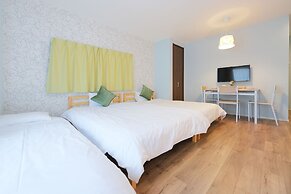 HOTALU Universal Vacation Kan