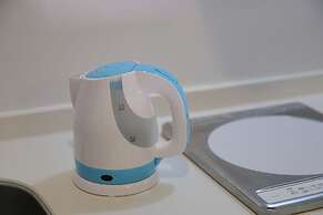 HOTALU Universal Vacation Kan