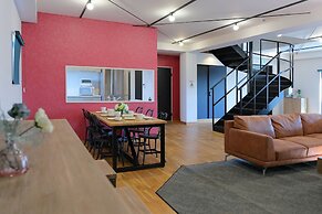 HOTALU Universal Vacation Kan