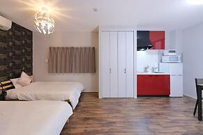 HOTALU Universal Vacation Kan