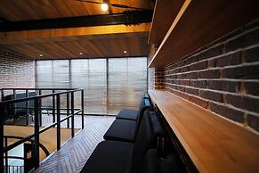 HOTALU Universal Vacation Kan