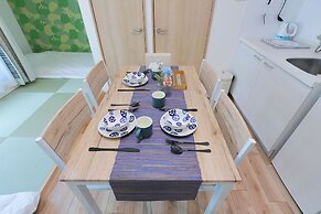 HOTALU Universal Vacation Kan