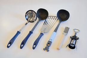 HOTALU Universal Vacation Kan