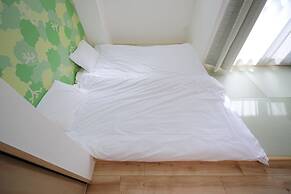 HOTALU Universal Vacation Kan