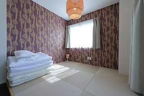 HOTALU Universal Vacation Kan