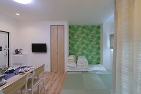 HOTALU Universal Vacation Kan