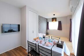 HOTALU Universal Vacation Kan