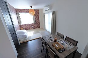 HOTALU Universal Vacation Kan