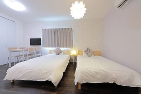 HOTALU Universal Vacation Kan