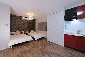 HOTALU Universal Vacation Kan