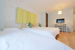 HOTALU Universal Vacation Kan