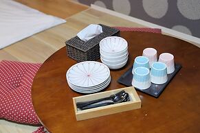 HOTALU Universal Vacation Kan