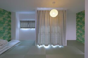 HOTALU Universal Vacation Kan