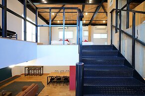 HOTALU Universal Vacation Kan