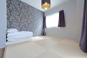 HOTALU Universal Vacation Kan