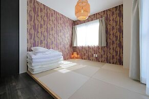 HOTALU Universal Vacation Kan