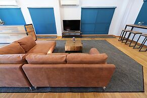 HOTALU Universal Vacation Kan