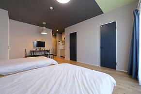 HOTALU Universal Vacation Kan